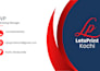 design logo, booklets company profile etc